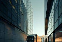 Behind the Scenes: The Technology Driving Today’s Trucking Efficiency Demo alt text for image on news002
